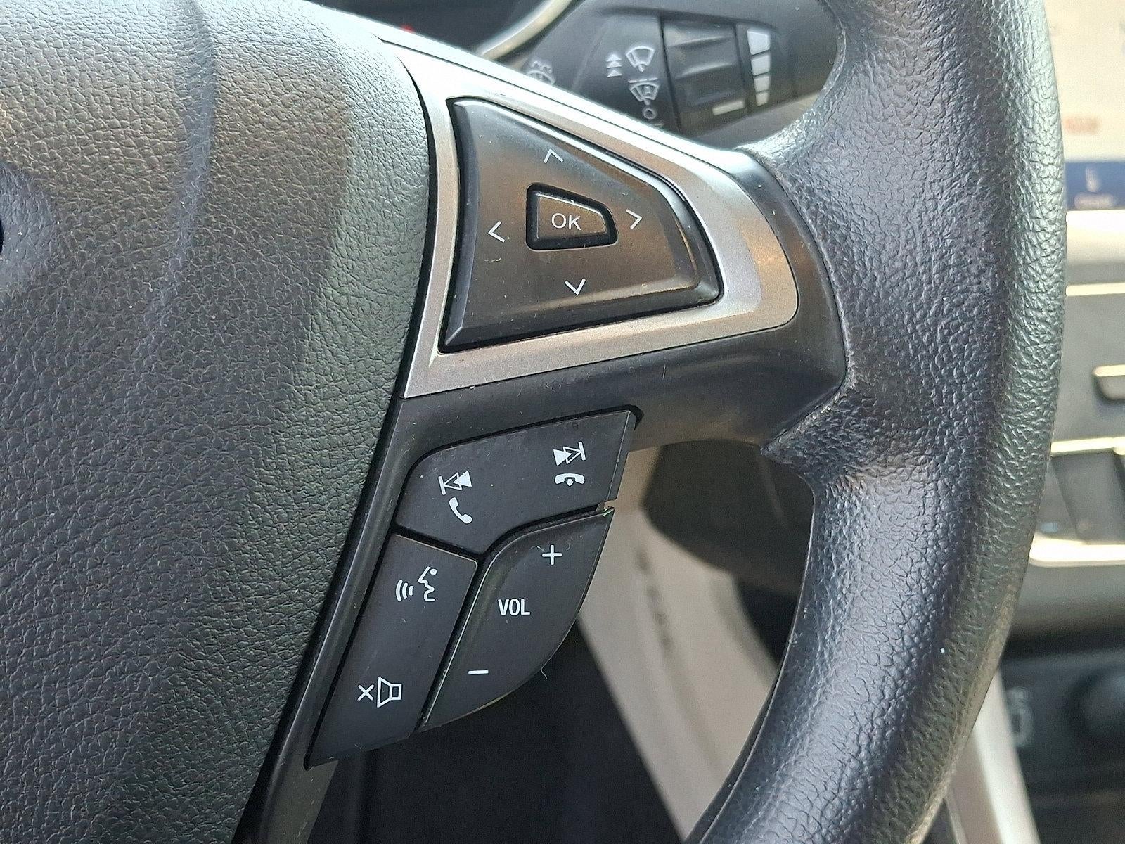 2020 Ford Fusion Hybrid SE FWD