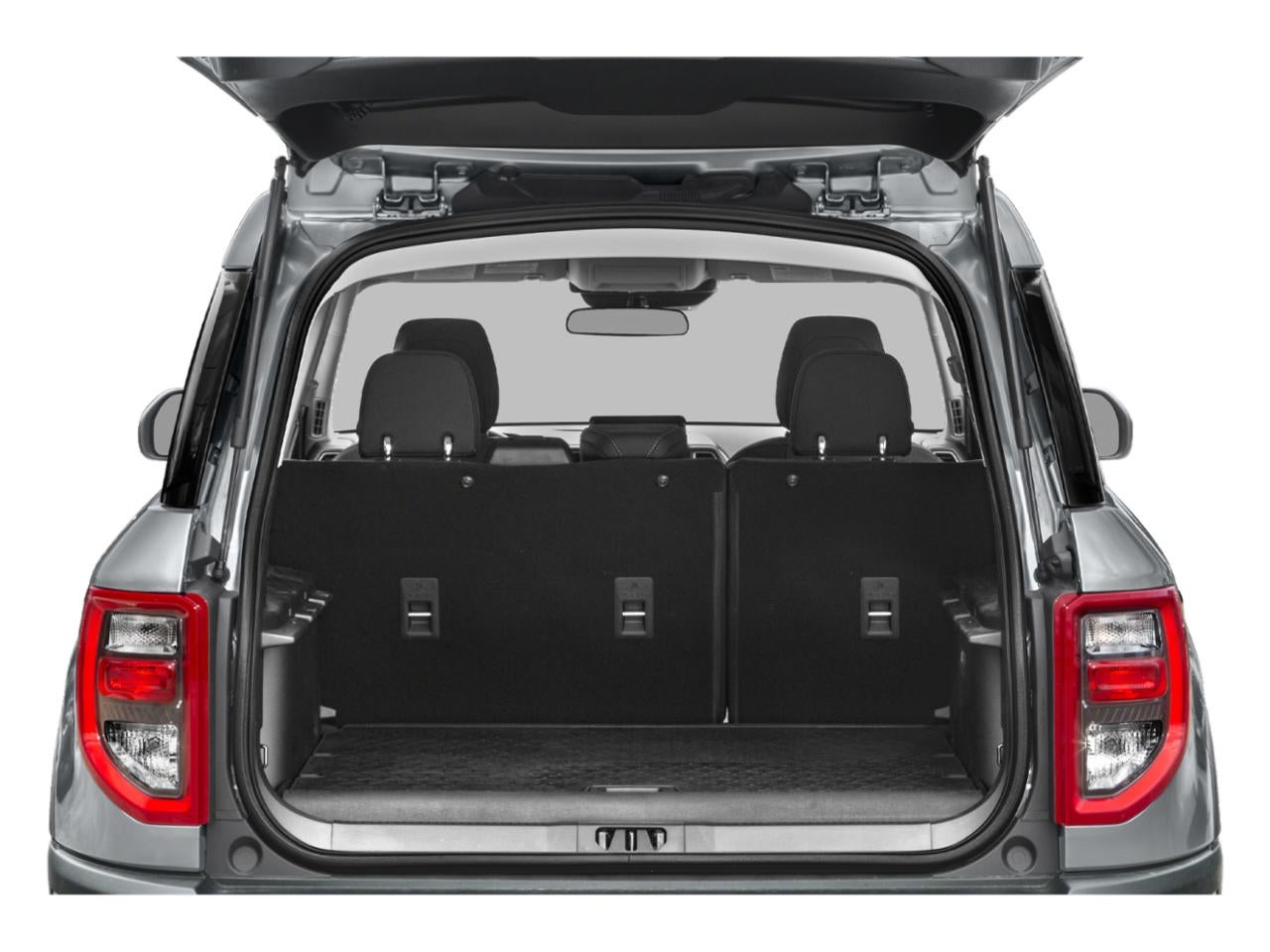 2023 Ford Bronco Sport Big Bend 4x4