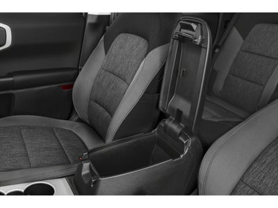 2023 Ford Bronco Sport Big Bend 4x4