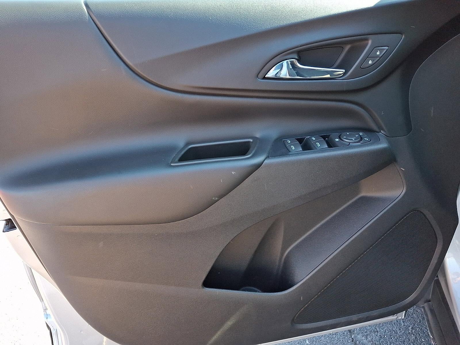 2018 Chevrolet Equinox AWD LT