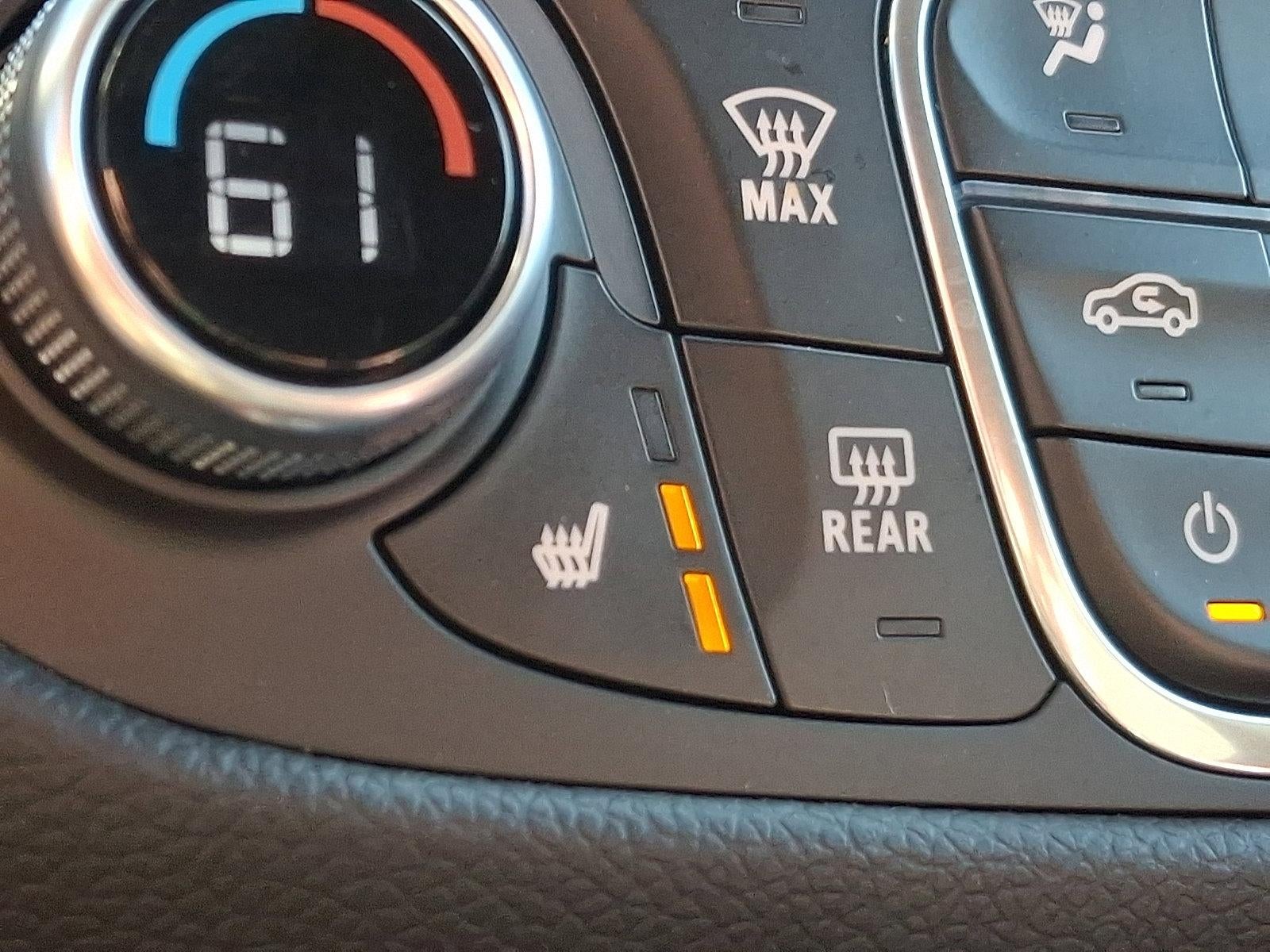 2018 Chevrolet Equinox AWD LT