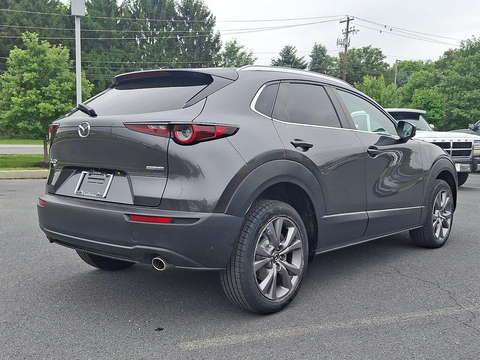 2023 Mazda Mazda CX-30 2.5 S Preferred Package AWD