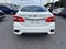 2017 Nissan Sentra SV CVT