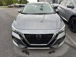 2020 Nissan Sentra SV CVT