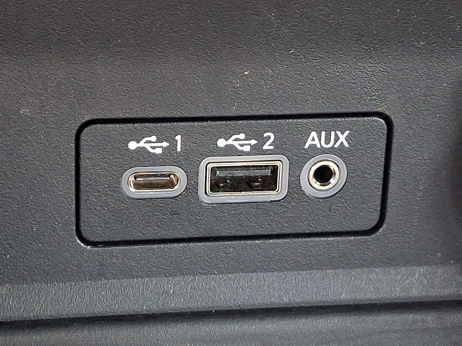 2024 Nissan Sentra SV CVT