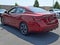 2024 Nissan Sentra SV CVT