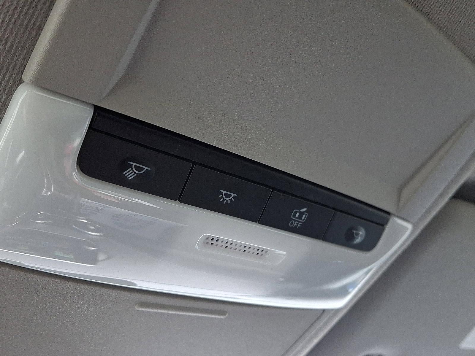 2024 Nissan Sentra SV CVT