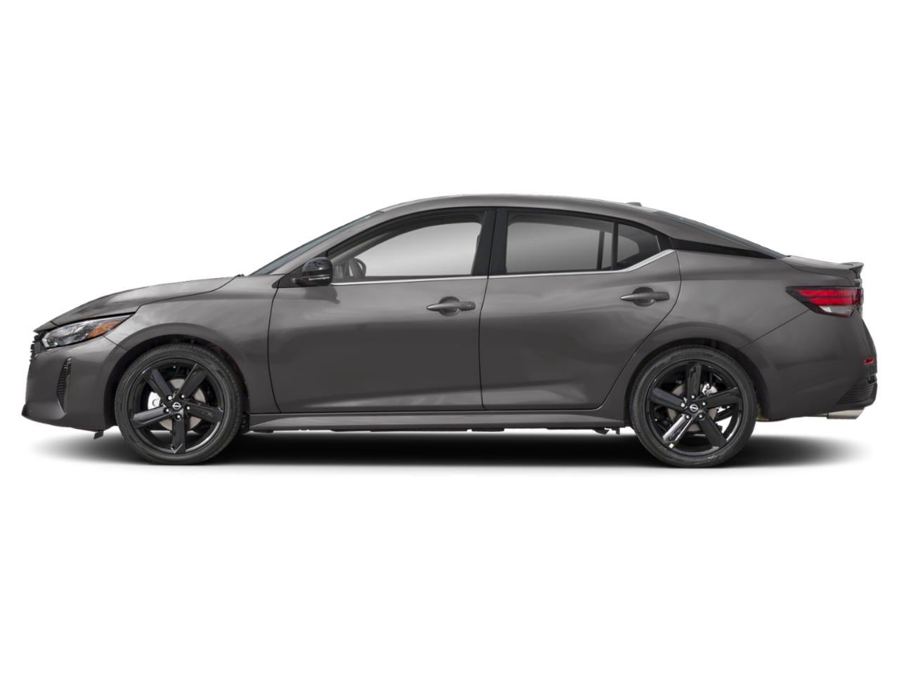 2024 Nissan Sentra SR CVT
