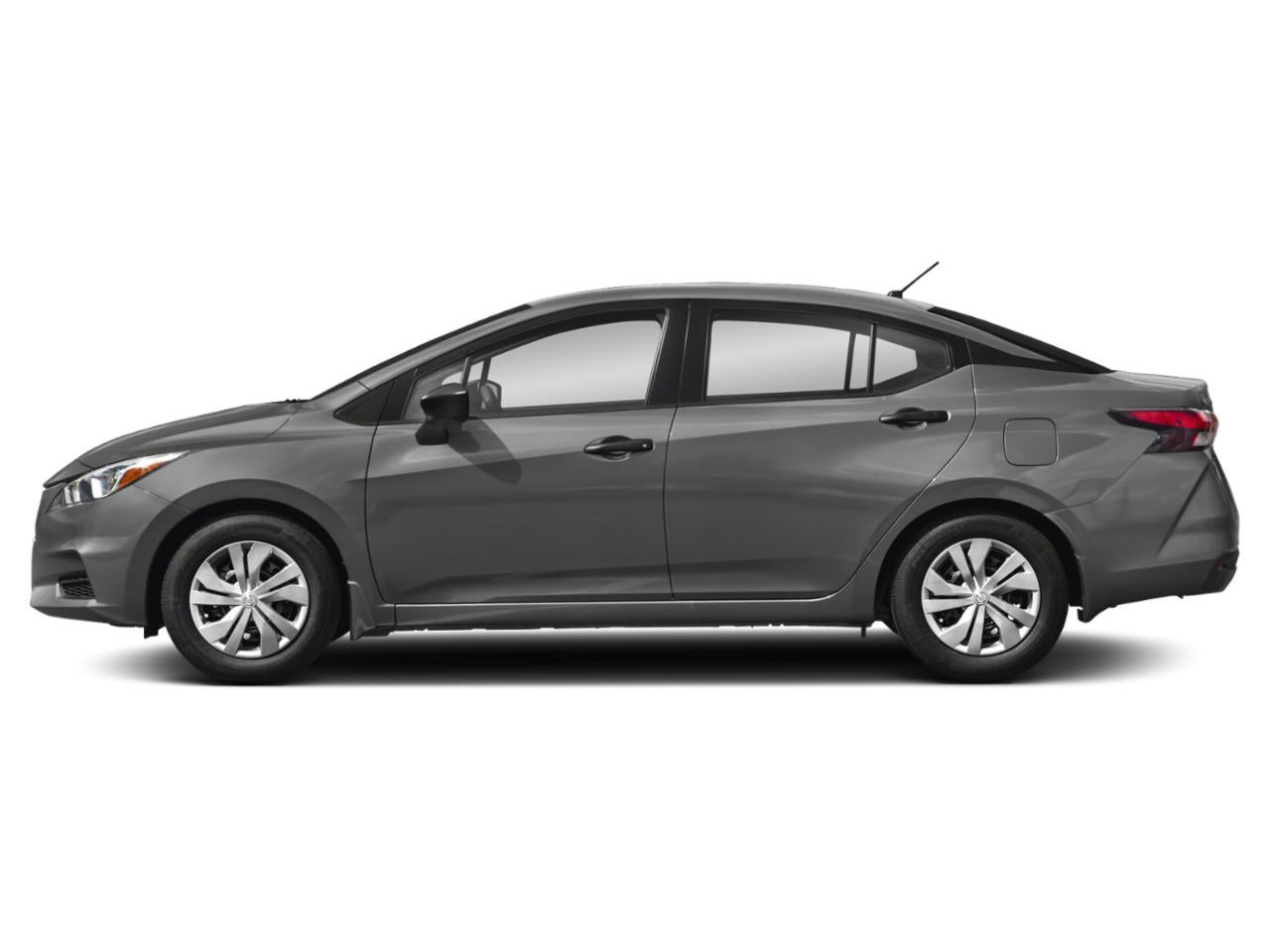 2021 Nissan Versa S