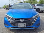 2024 Nissan Versa SR