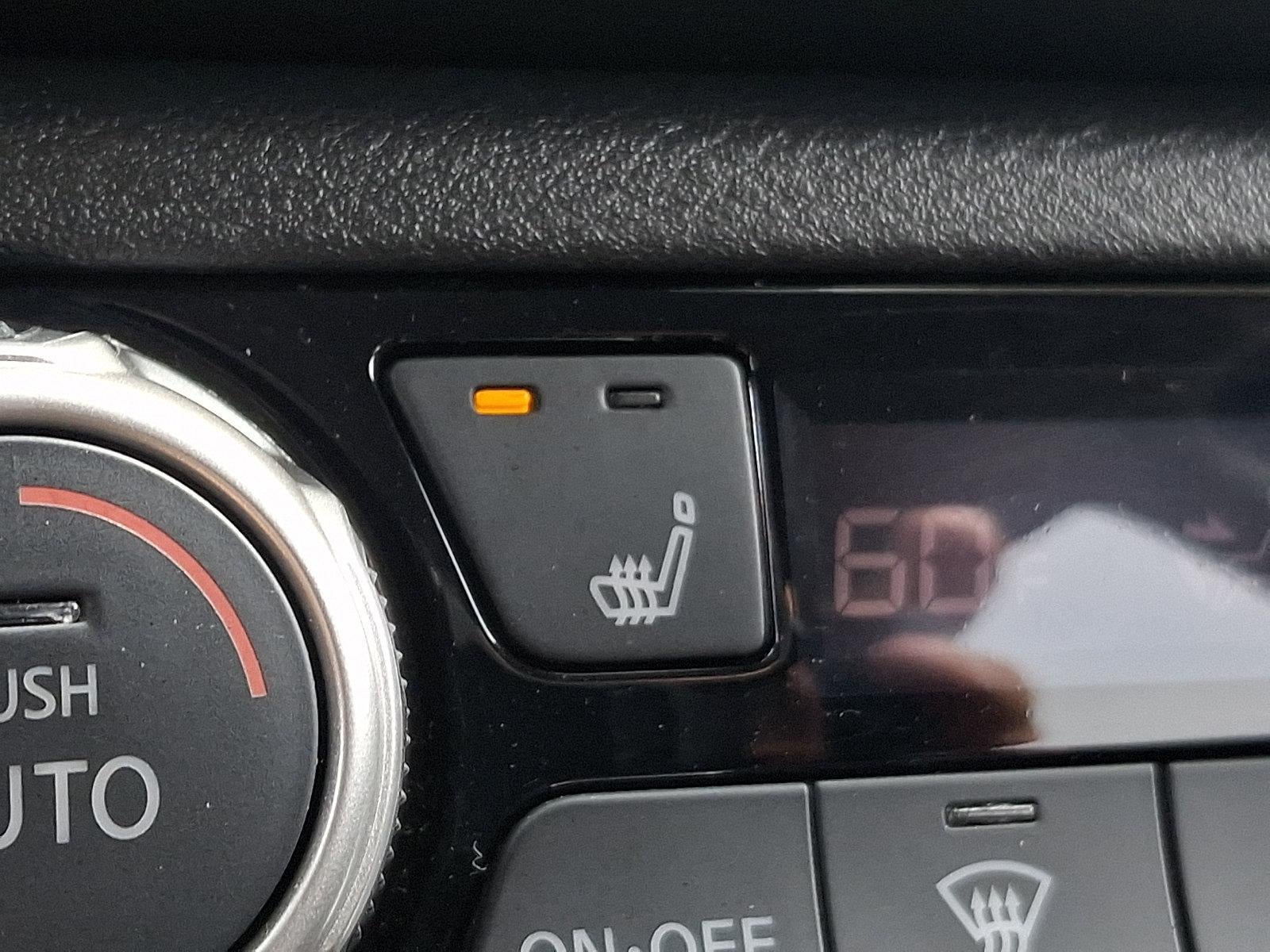 2024 Nissan Versa SR