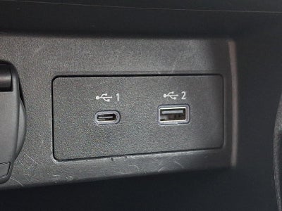 2024 Nissan Versa SR
