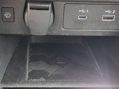 2024 Nissan Versa SR
