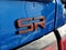 2024 Nissan Versa SR