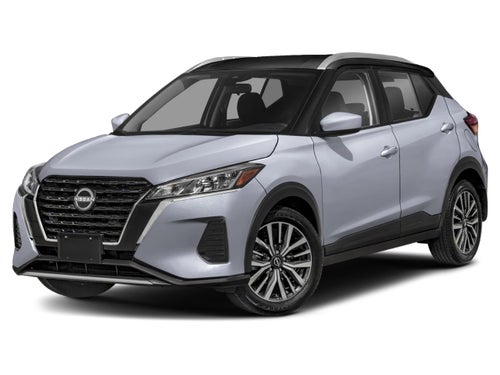 2023 Nissan Kicks SV FWD