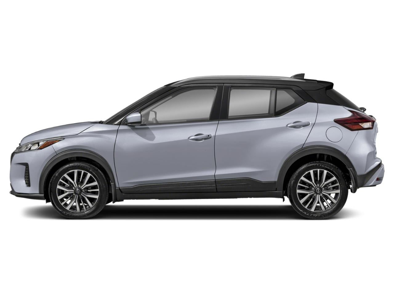 2023 Nissan Kicks SV FWD
