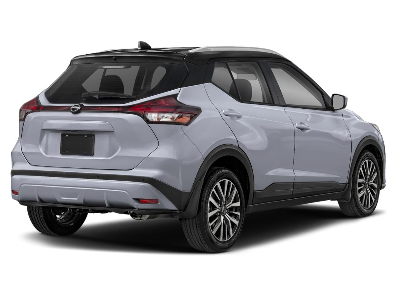 2023 Nissan Kicks SV FWD
