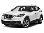 2020 Nissan Kicks SV FWD