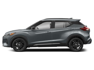2024 Nissan Kicks SR FWD
