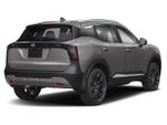2025 Nissan Kicks SR AWD