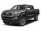 2018 Toyota Tacoma Limited Double Cab 5' Bed V6 4x4 AT (Natl)