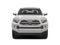 2018 Toyota Tacoma Limited Double Cab 5' Bed V6 4x4 AT (Natl)