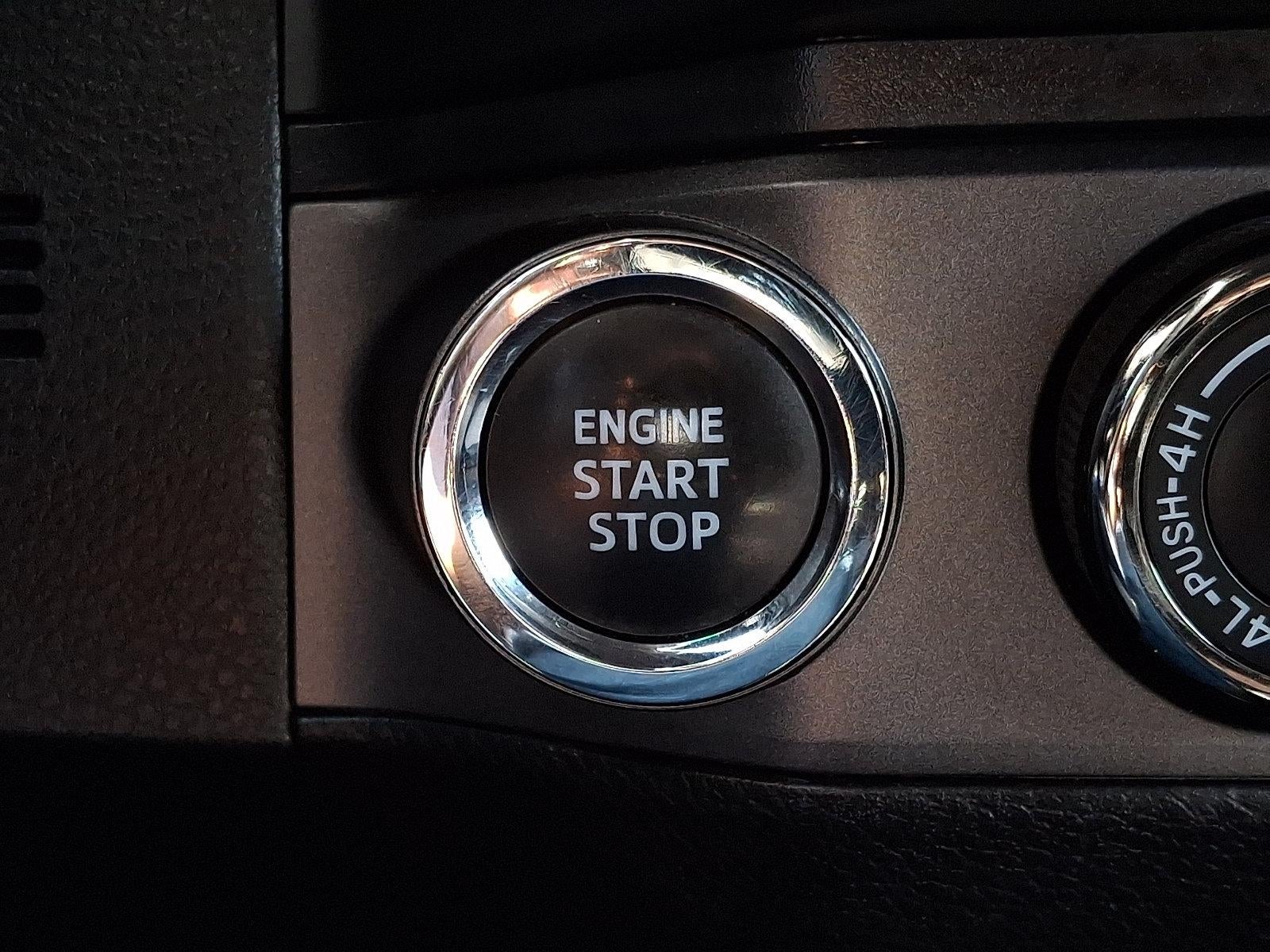 2023 Toyota Tacoma 4WD 4WD TRD Off Road Double Cab 6' Bed V6 AT (Natl)