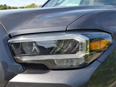 2023 Toyota Tacoma 4WD 4WD TRD Off Road Double Cab 6' Bed V6 AT (Natl)
