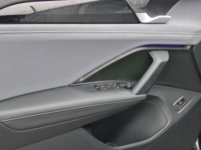 2025 Volkswagen Tiguan 2.0T SE R-Line Black 4MOTION