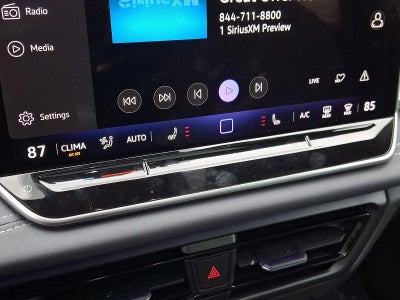 2025 Volkswagen Tiguan 2.0T SE R-Line Black 4MOTION