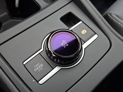 2025 Volkswagen Tiguan 2.0T SE R-Line Black 4MOTION