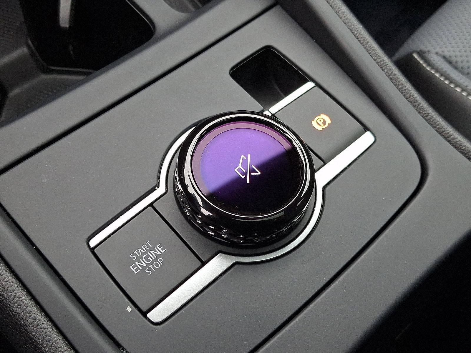 2025 Volkswagen Tiguan 2.0T SE R-Line Black 4MOTION