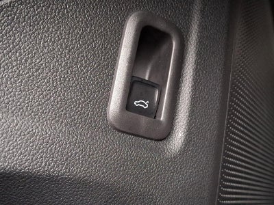 2025 Volkswagen Tiguan 2.0T SE R-Line Black 4MOTION