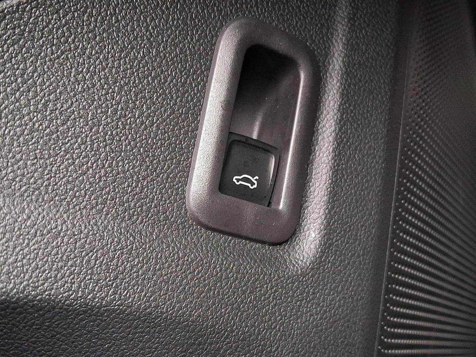 2025 Volkswagen Tiguan 2.0T SE R-Line Black 4MOTION