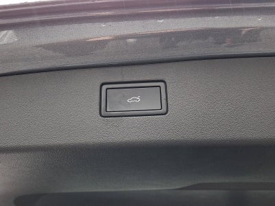 2025 Volkswagen Tiguan 2.0T SE R-Line Black 4MOTION