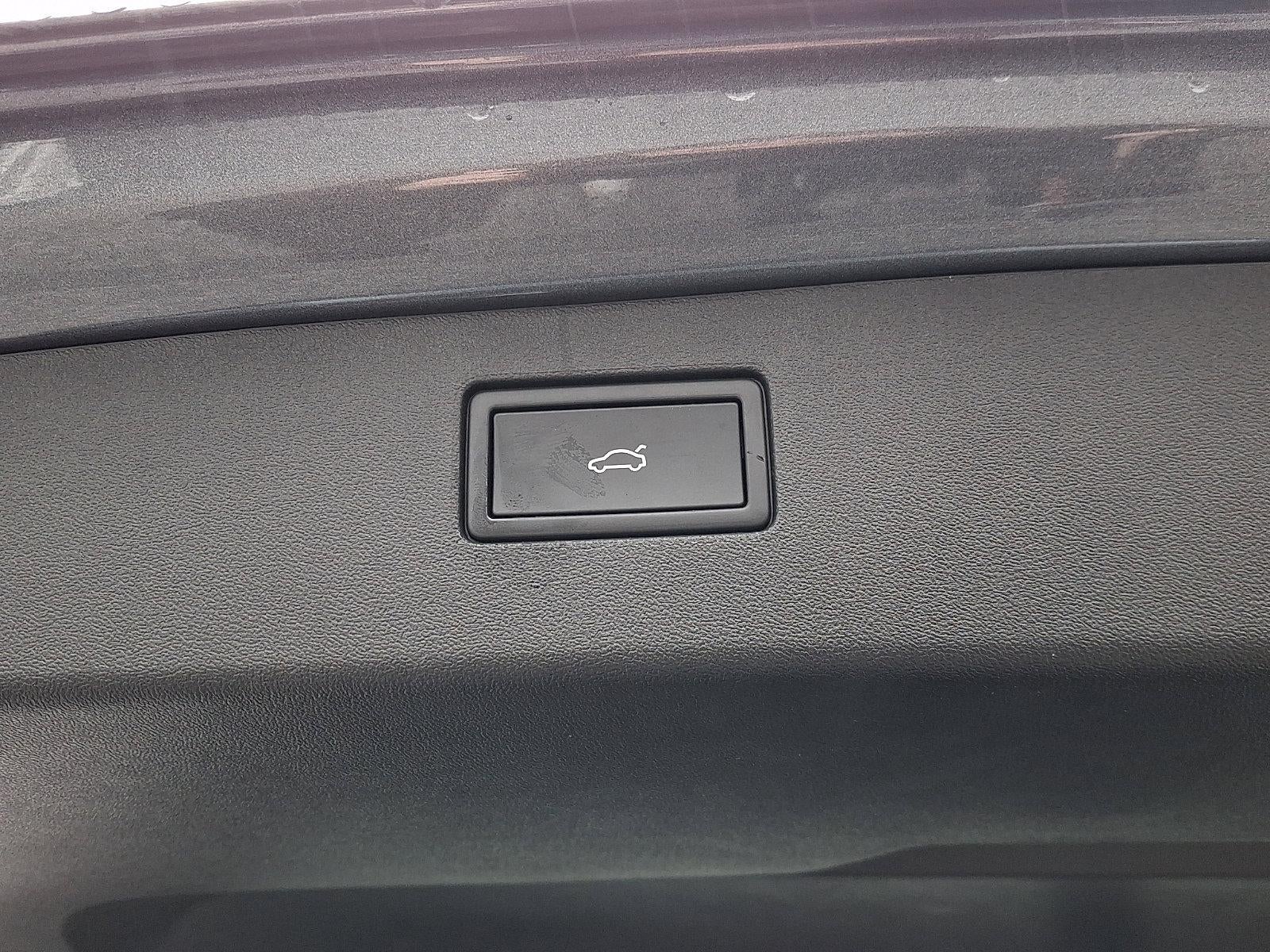 2025 Volkswagen Tiguan 2.0T SE R-Line Black 4MOTION