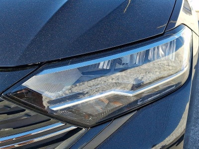 2024 Volkswagen Jetta Sport Auto