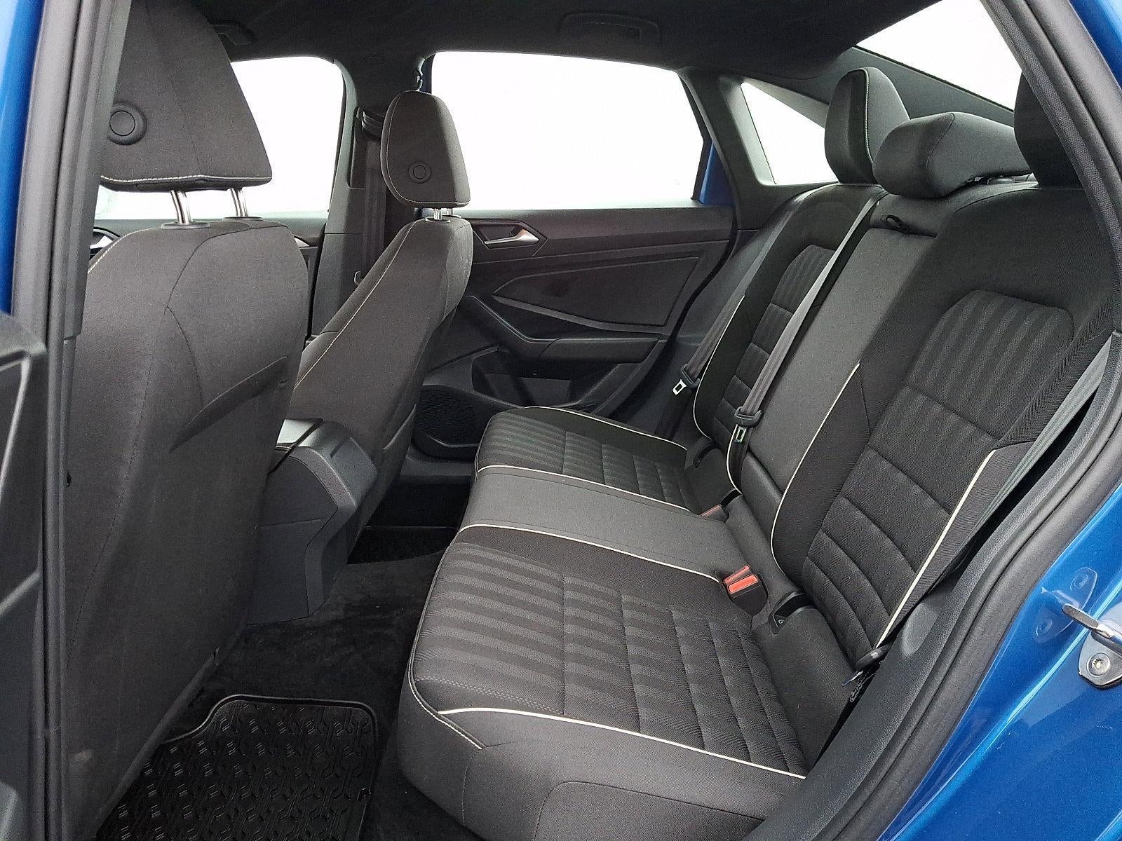 2024 Volkswagen Jetta Sport Auto