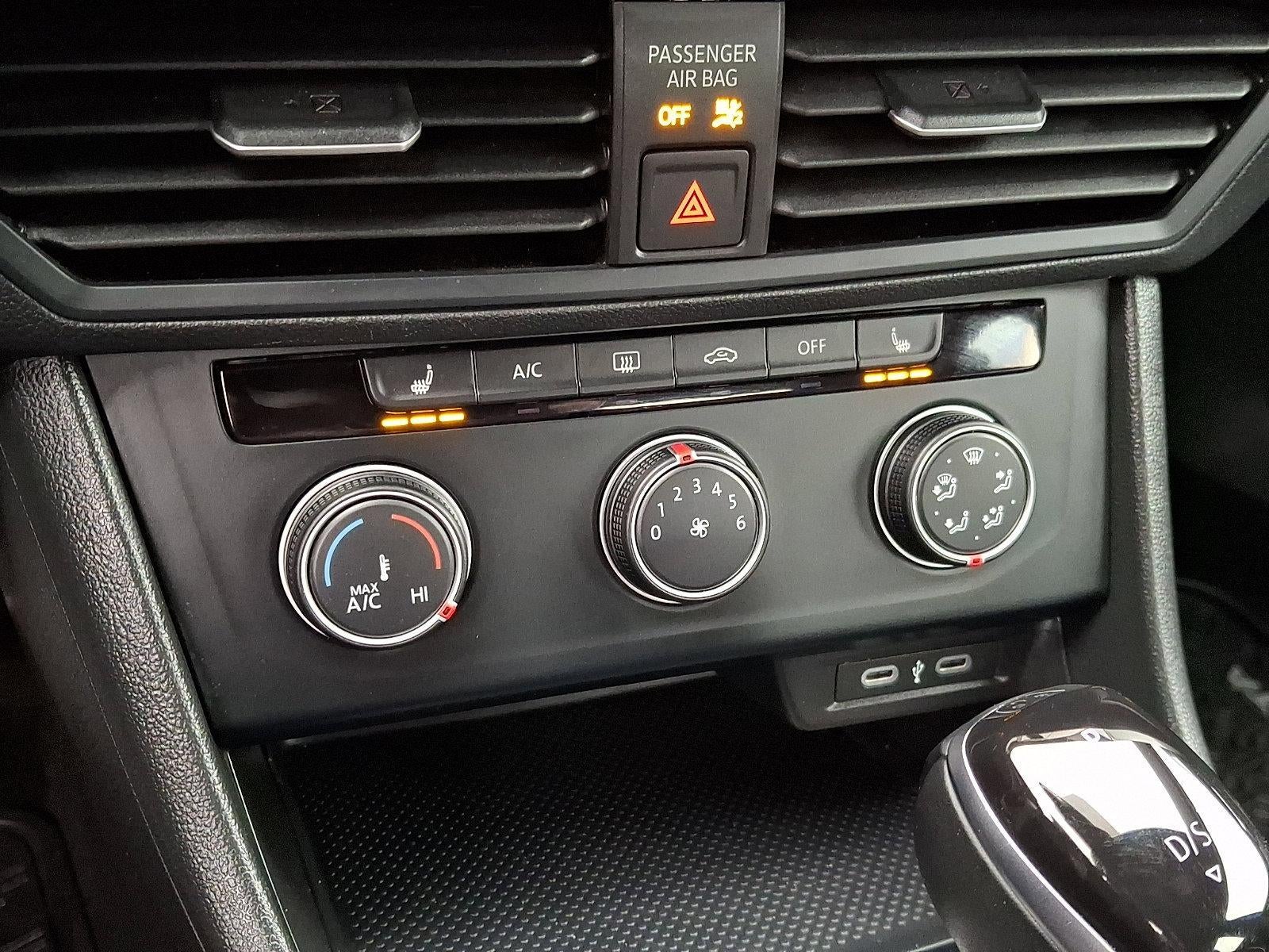 2024 Volkswagen Jetta Sport Auto