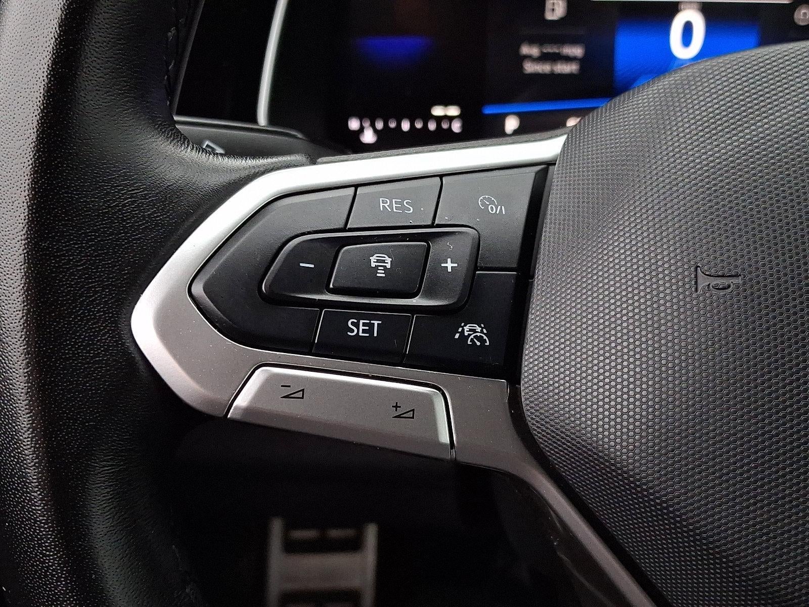 2024 Volkswagen Jetta Sport Auto