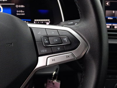 2024 Volkswagen Jetta Sport Auto