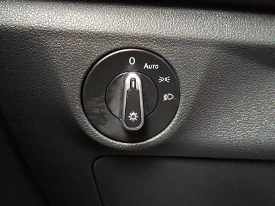 2024 Volkswagen Jetta Sport Auto