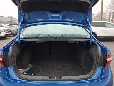 2024 Volkswagen Jetta Sport Auto