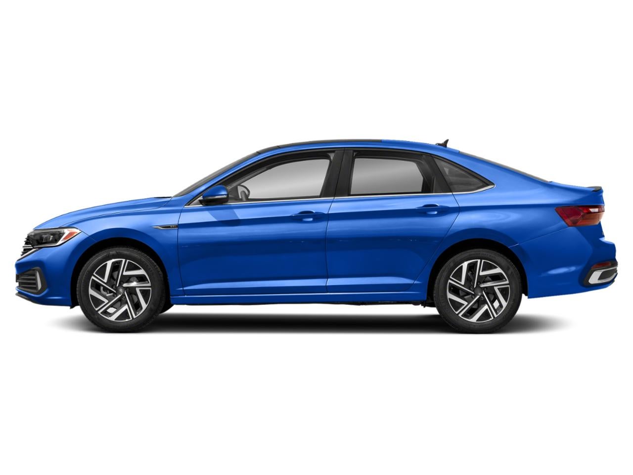 2024 Volkswagen Jetta SEL Auto