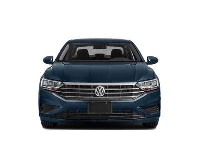 2019 Volkswagen Jetta S Manual w/SULEV