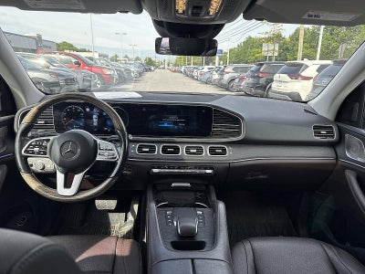 2021 Mercedes-Benz GLE GLE 350 4MATIC® SUV