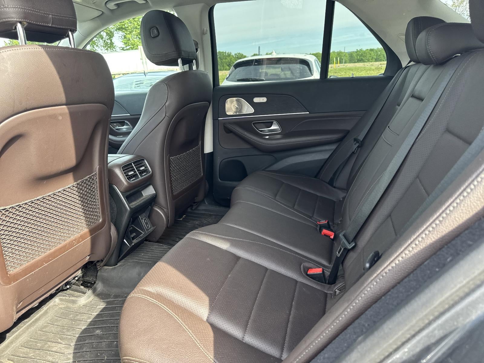 2021 Mercedes-Benz GLE GLE 350 4MATIC® SUV