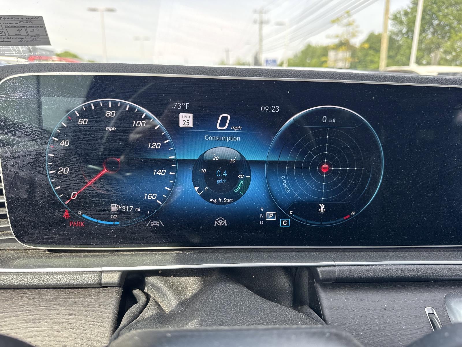 2021 Mercedes-Benz GLE GLE 350 4MATIC® SUV