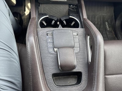 2021 Mercedes-Benz GLE GLE 350 4MATIC® SUV