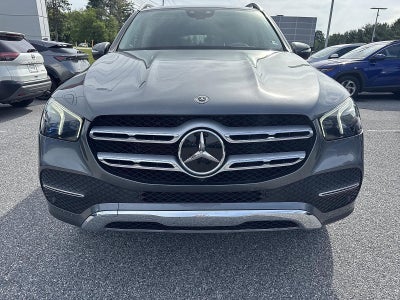 2021 Mercedes-Benz GLE GLE 350 4MATIC® SUV